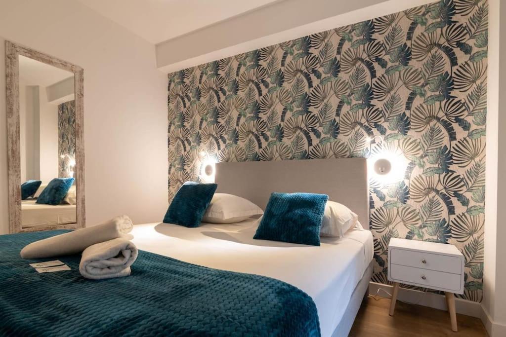 Elegant T3 Le Petit Palais Avignon Apartment Ngoại thất bức ảnh