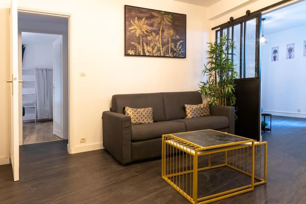 Elegant T3 Le Petit Palais Avignon Apartment Ngoại thất bức ảnh