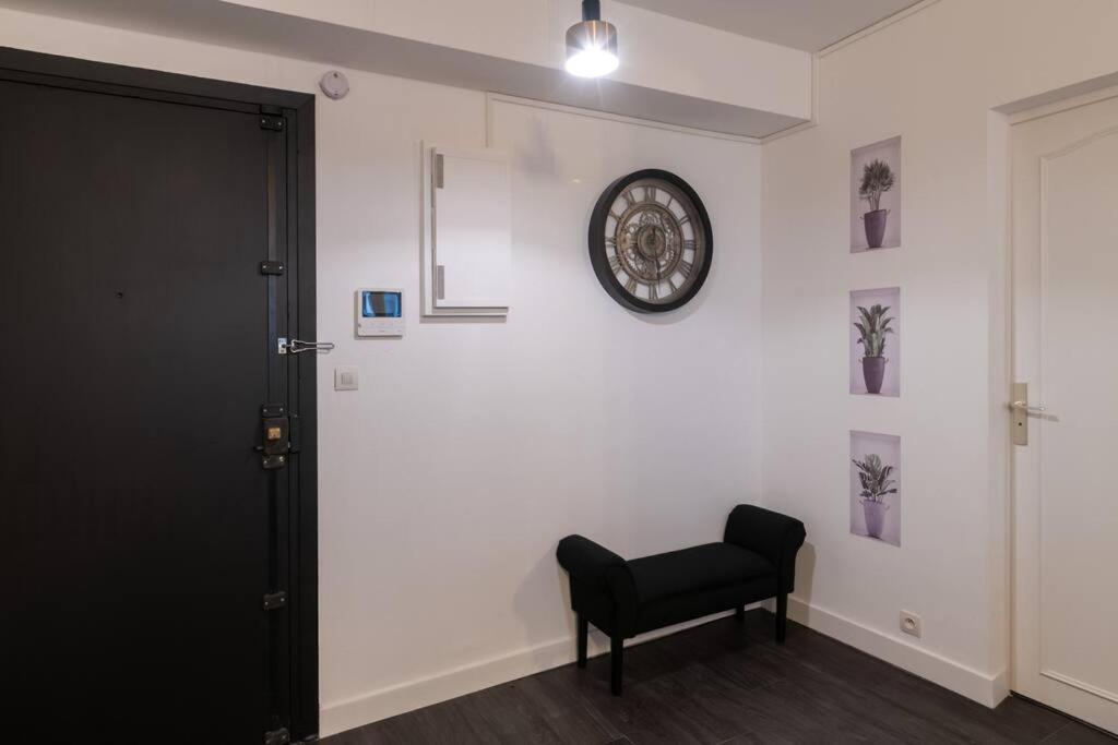 Elegant T3 Le Petit Palais Avignon Apartment Ngoại thất bức ảnh