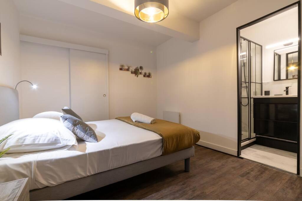 Elegant T3 Le Petit Palais Avignon Apartment Ngoại thất bức ảnh