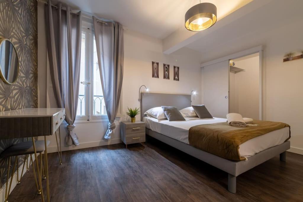 Elegant T3 Le Petit Palais Avignon Apartment Ngoại thất bức ảnh